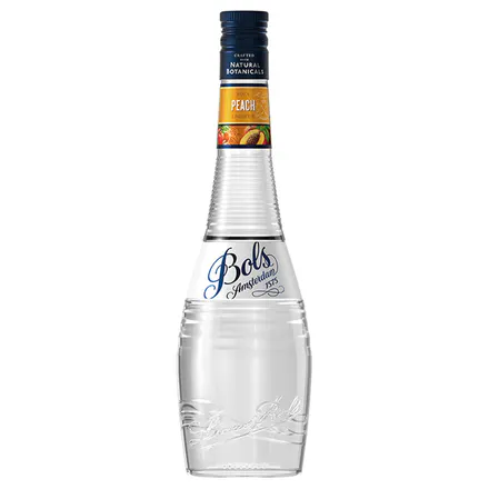 Confezione di Bols Peach