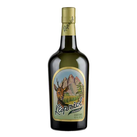 Confezione di Kapriol