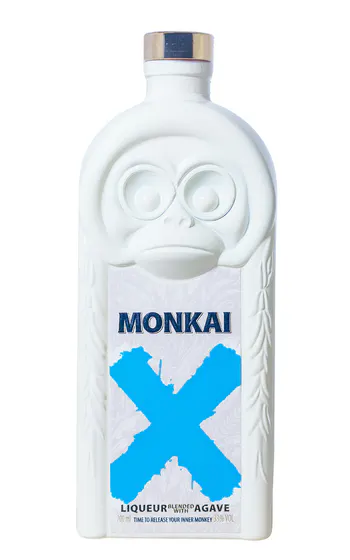 Confezione di Monkai Agave