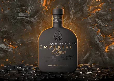 Confezione di Barcelo' Imperial Onyx