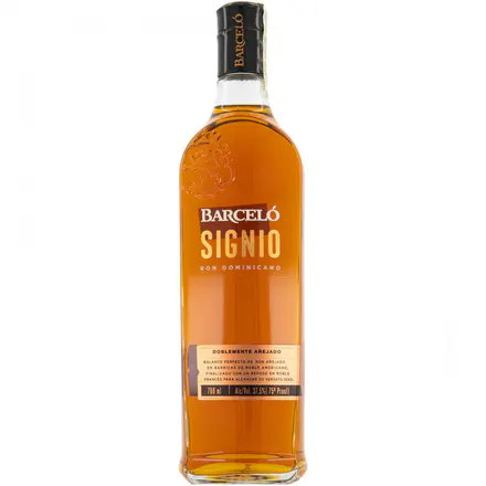 Confezione di Barcelo' Signio