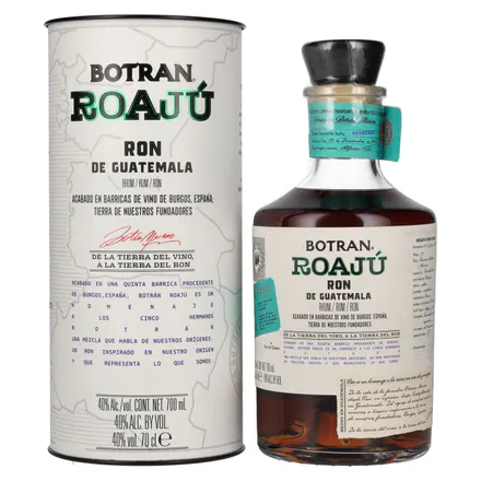 Confezione di Botran Roaju'