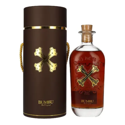 Confezione di Bumbu XO