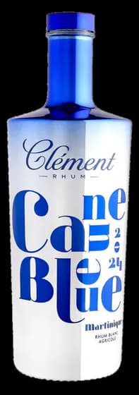 Confezione di Clement Canne Bleue