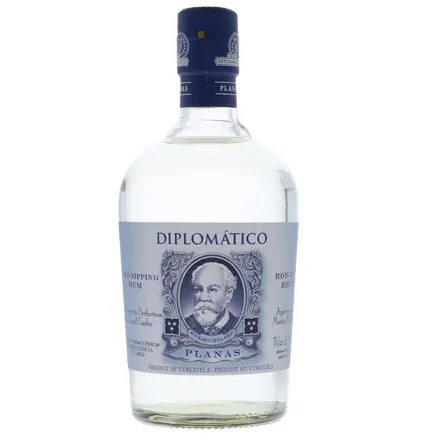 Confezione di Diplomatico Planas
