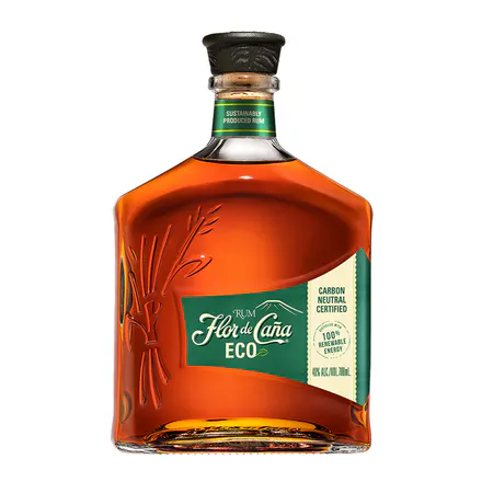 Confezione di Flor De Cana Eco