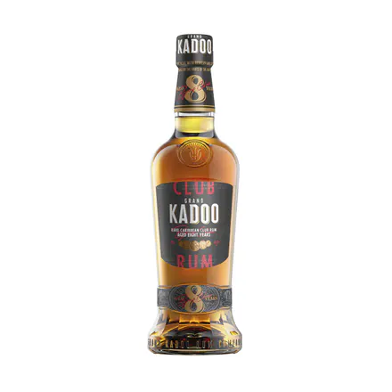 Confezione di Grand Kadoo 8 Y.O.