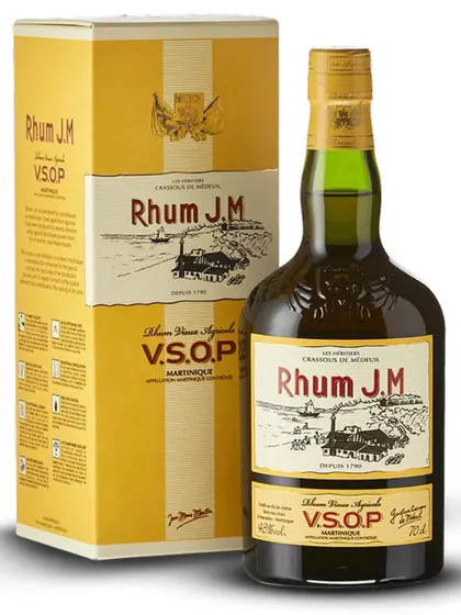 Confezione di J.m V.s.o.p