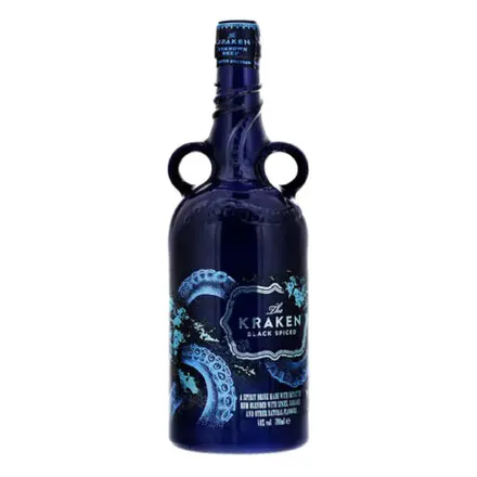 Confezione di Kraken Limited Edition