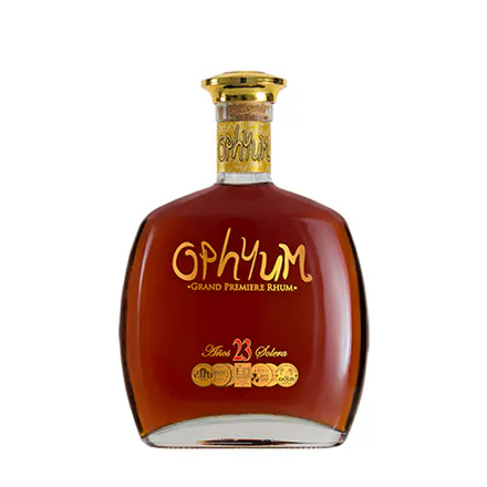 Confezione di Ophyum 23 Y.O.