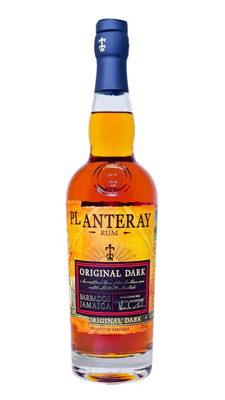 Confezione di Planteray Original Dark
