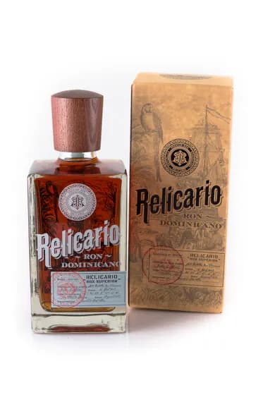 Confezione di Relicario Superior