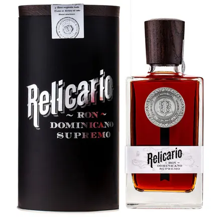 Confezione di Relicario Supremo