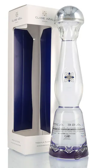 Confezione di Clase Azul Plata