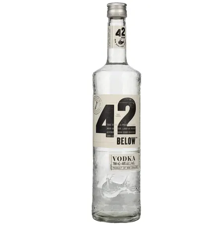 Confezione di 42 Below