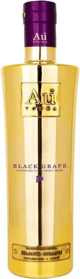 Confezione di Au Black Grape