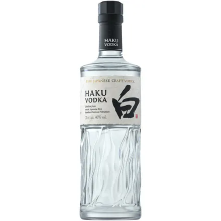 Confezione di Haku
