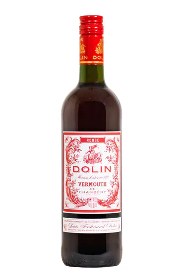 Confezione di Dolin Rouge