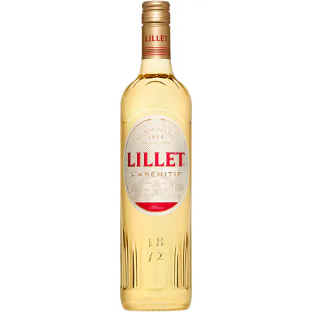 Confezione di Lillet Reserva Bianco