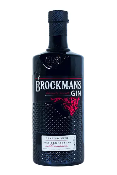 Confezione di Brockmans