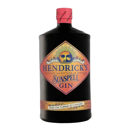 Confezione di Hendrick's Sunspell