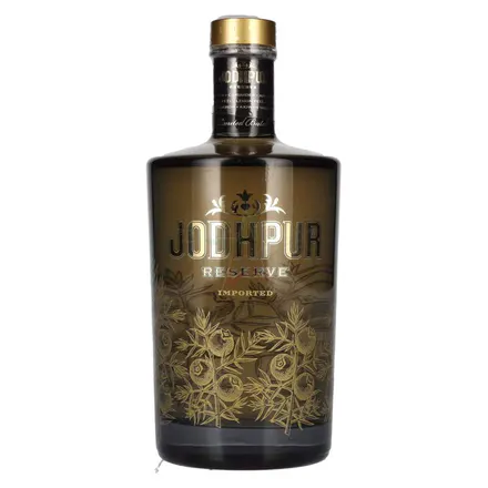 Confezione di Jodhpur Dry 1 Liter