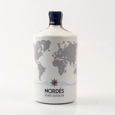 Confezione di Nordes