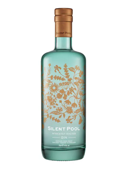 Confezione di Silent Pool 1 Liter