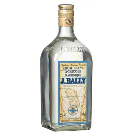Confezione di Bally Blanc