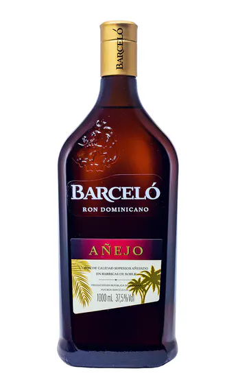 Confezione di Barcelo' Anejo