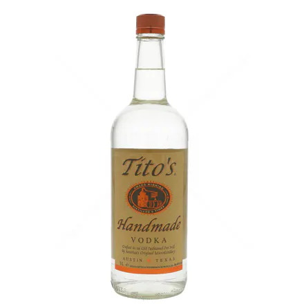 Confezione di Tito's