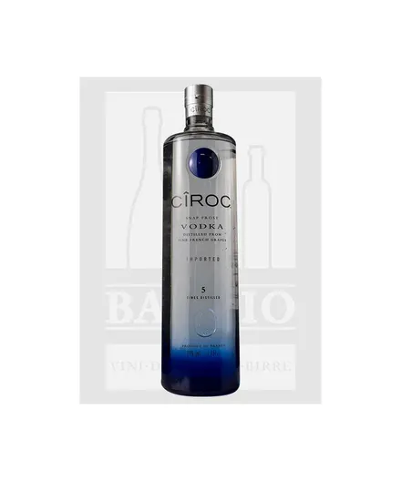 Confezione di Ciroc