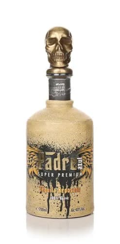 Confezione di Padre Azul Reposado Jeroboam