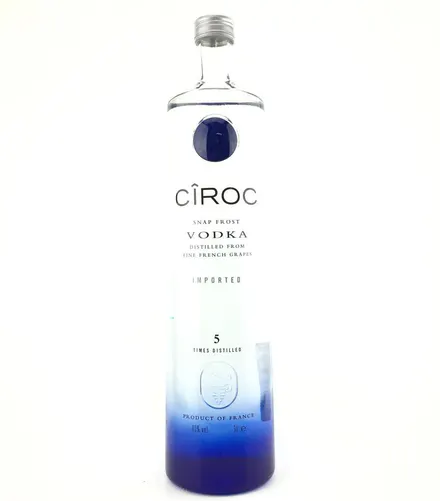 Confezione di Ciroc