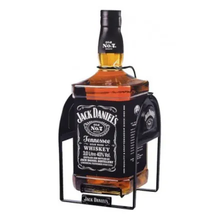 Confezione di Jack Daniel's The Big