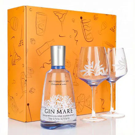Confezione di Mare 0,70