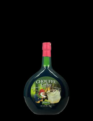 Confezione di Achouffe Coffee