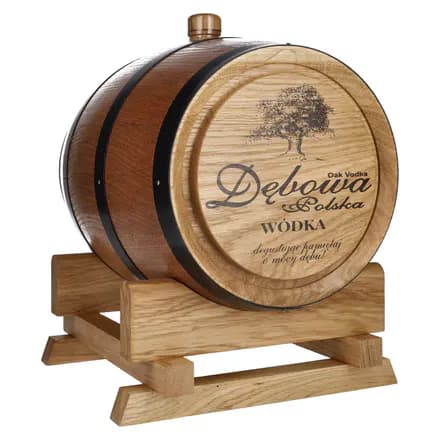 Confezione di Debowa 0.50