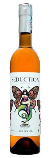 Pierre Guy Seduction: vista principale
