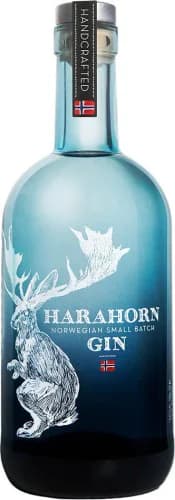 Harahorn Small Batch: vista principale
