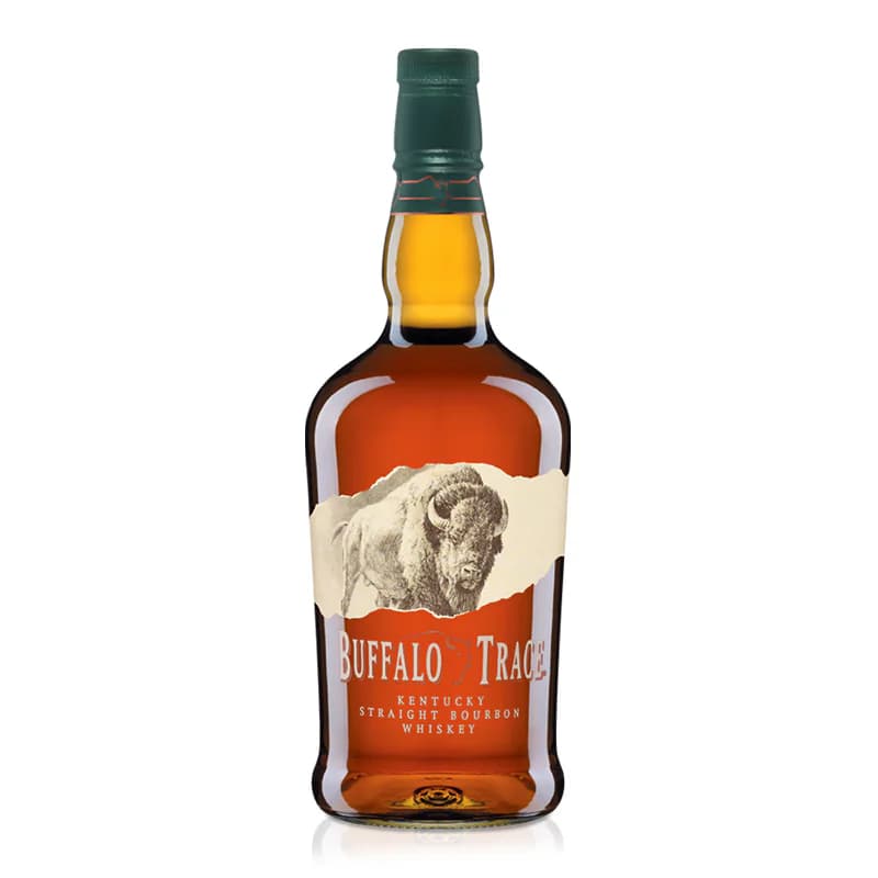 Confezione di Buffalo Trace