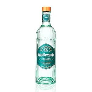 Confezione di Blackwoods Navy Strength
