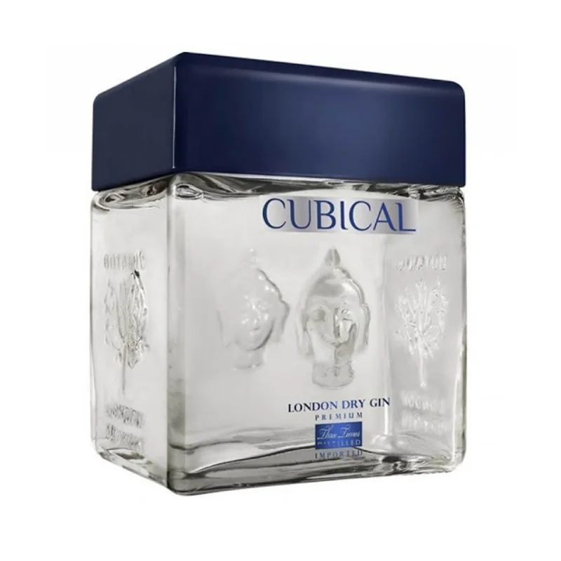 Cubical Premium: vista principale