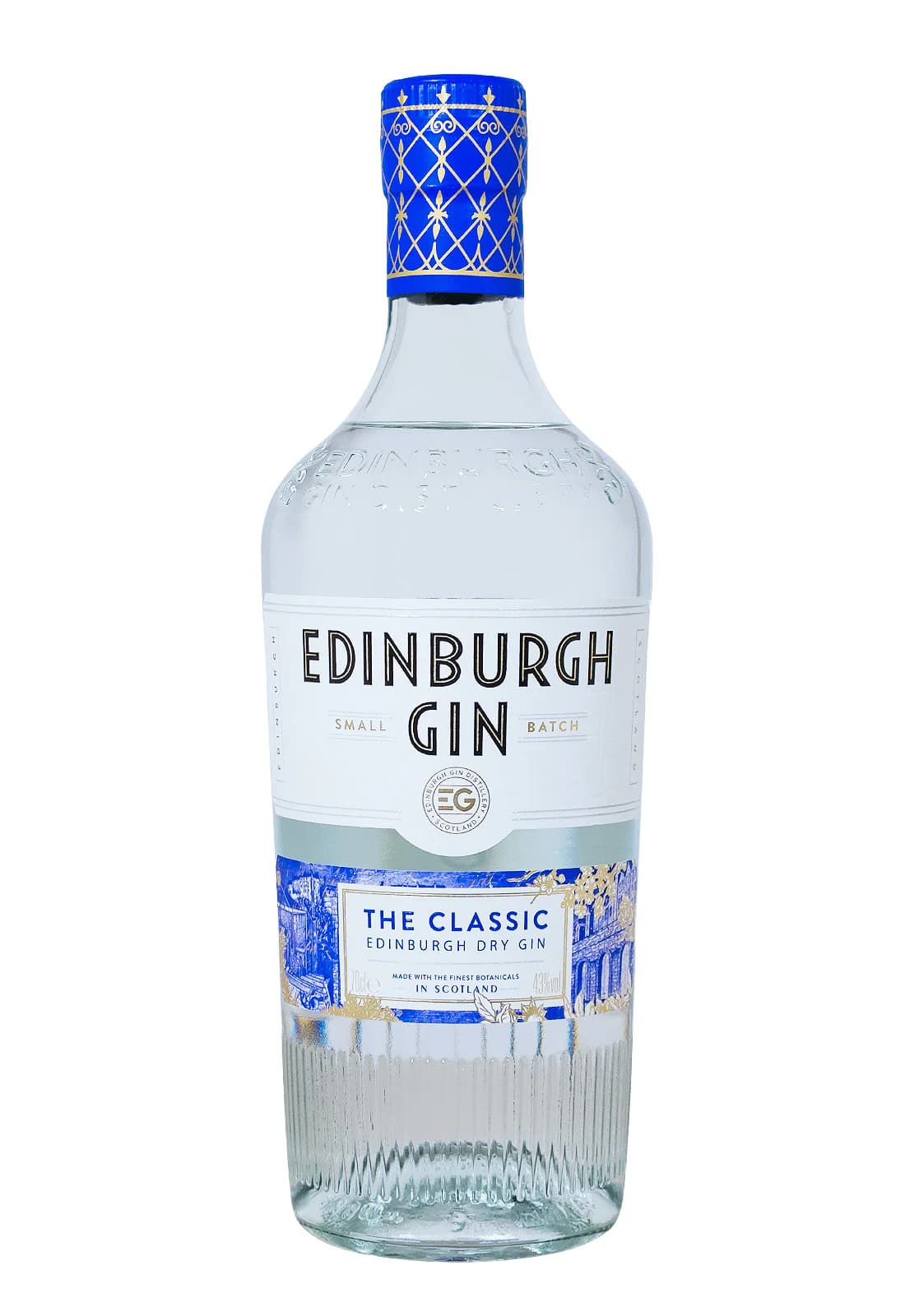 Confezione di Edinburgh