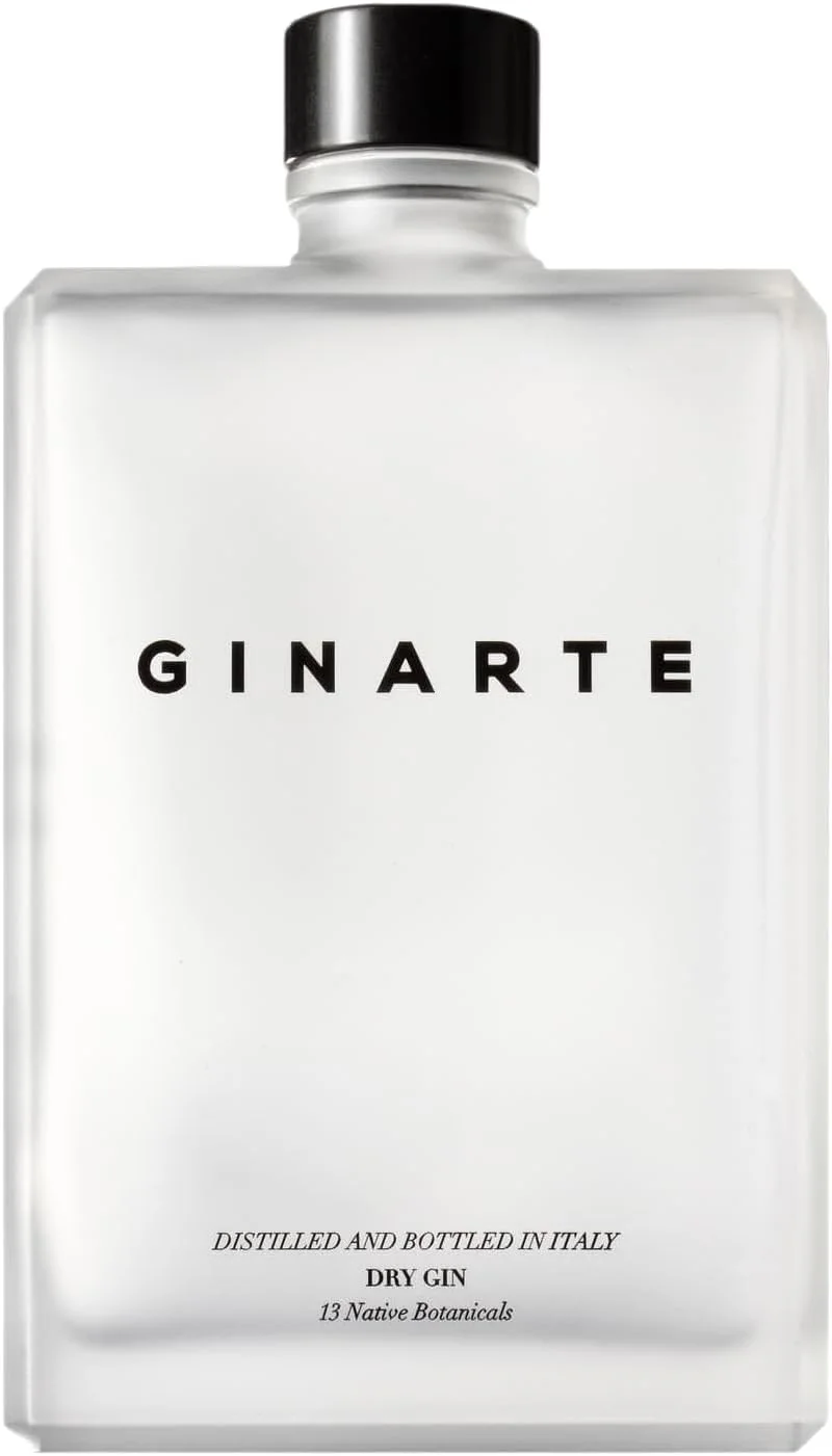 Confezione di Ginarte Dry