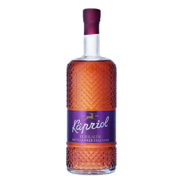 Kapriol Sloe: vista principale