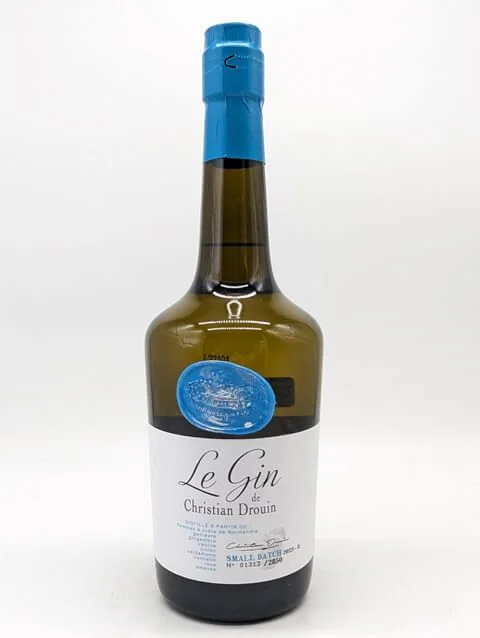 Confezione di Le Gin De Christian Drouin