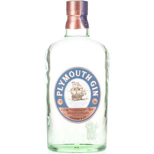 Confezione di Plymouth