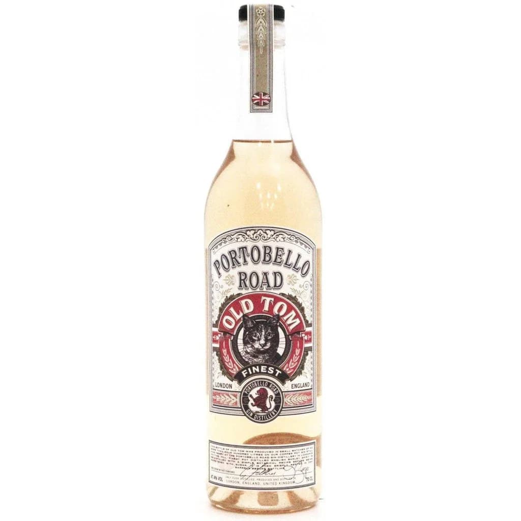 Portobello Road Old Tom: vista principale