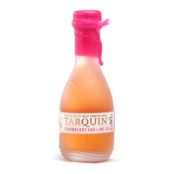 Tarquin's Strawberry And Lime: vista principale